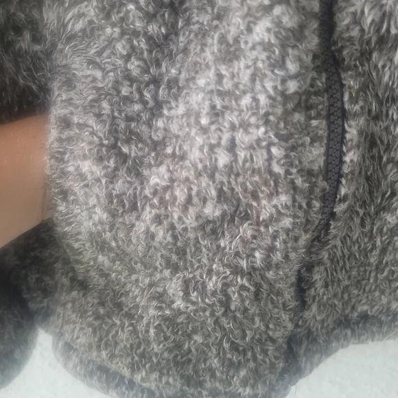 Walt Disney World Plush Fleece Jacket for Women - Picture 4 of 8